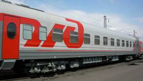 Что означает купе 2Л в поезде РЖД в Четыре глаза