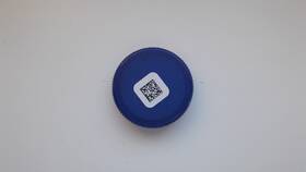 Что означает QR-код на крышке бутылки в Четыре глаза