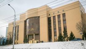 Что происходит в Пенсионном фонде Красноярска в Четыре глаза