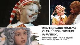 Что случилось с Инной: расследование событий