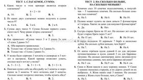 Что такое сумма чисел: объяснение и примеры в Четыре глаза