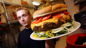 Что выгодно купить в Burger King в Четыре глаза