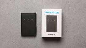 Как настроить роутер Yota в Четыре глаза