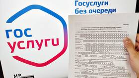 Как оформить гражданство новорожденному ребенку через Госуслуги в Четыре глаза