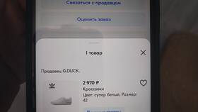 Как оформить заказ с примеркой на Ozon в Четыре глаза