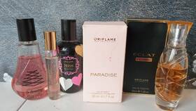 Как оплатить заказ Oriflame в Четыре глаза