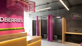 Как организовать пункт выдачи заказов Wildberries в Четыре глаза