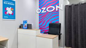 Как открыть пункт выдачи Wildberries или Ozon в Четыре глаза