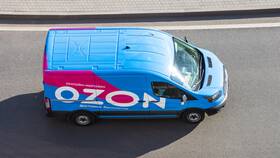Как пополнить карту Ozon через систему быстрых платежей (СБП) в Четыре глаза