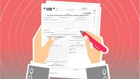 Как правильно заполнить форму 6-НДФЛ в Четыре глаза
