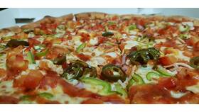 Как приготовить тесто для пиццы как в Dodo Pizza в Четыре глаза