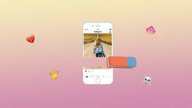 Как удалить аккаунт в Instagram в Четыре глаза