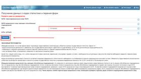 Как узнать ОКПО организации по ИНН в Четыре глаза