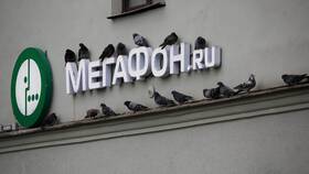 Мегафон как юридическое лицо в Четыре глаза