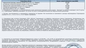 Обстоятельства страхового случая при ДТП: что важно знать в Четыре глаза