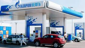 Отличия между заправками Газпром и Газпромнефть в Четыре глаза