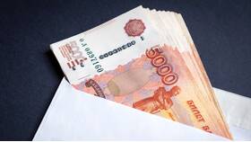 Ответственность бухгалтера за выплату серой зарплаты в Четыре глаза
