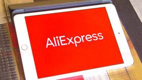 Почему не работает сайт AliExpress в Четыре глаза