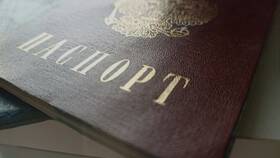 Почему паспорт недействителен в Госуслугах в Четыре глаза