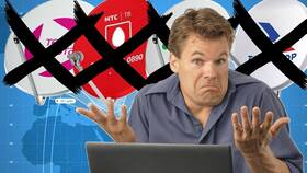 Почему сегодня плохо показывает Триколор ТВ в Четыре глаза