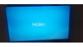 Почему телевизор Haier не реагирует на пульт в Четыре глаза