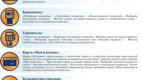 Системы электронных платежей: что это такое в Четыре глаза