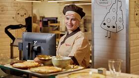 В чем суть работы сборщика заказов в Четыре глаза