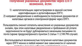 В чем заключается функция налогов в Четыре глаза