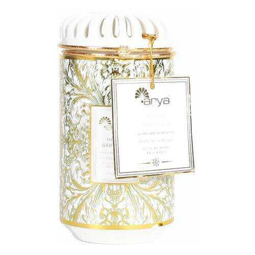 Ароматическая Свеча Arya Happy Gardenia в Четыре глаза