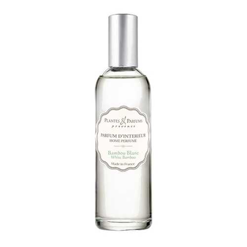 Духи интерьерные Белый бамбук Plantes et Parfums provence, 100 мл. в Четыре глаза