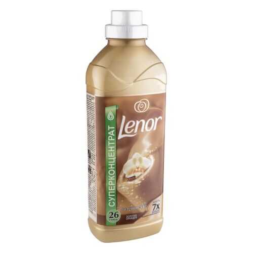 Кондиционер для белья Lenor 930 мл в Четыре глаза