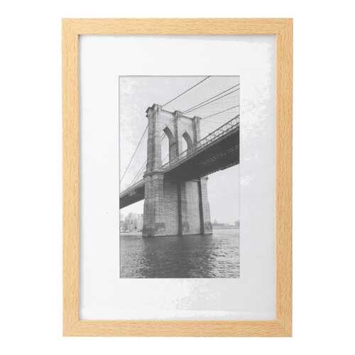 Фоторамка Image Art 502 / 21х30 клен в Четыре глаза