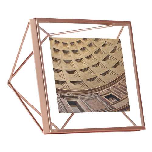 Фоторамка Umbra prisma 15,3x15,3 в Четыре глаза