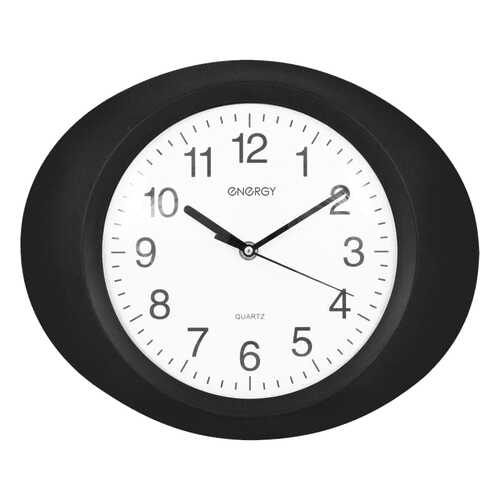 Часы Настенные Energy Ec-04 33х27,5х4,5см в Четыре глаза