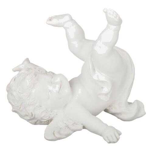 Фигурка декоративная Lefard, Amore, 12х11х12 см в Четыре глаза