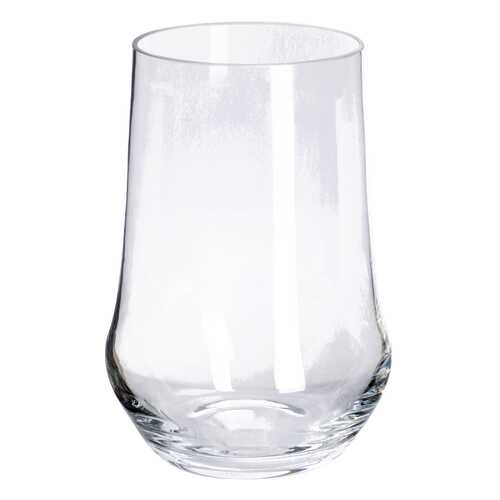 Ваза Hakbijl Glass Tokio 25см в Четыре глаза