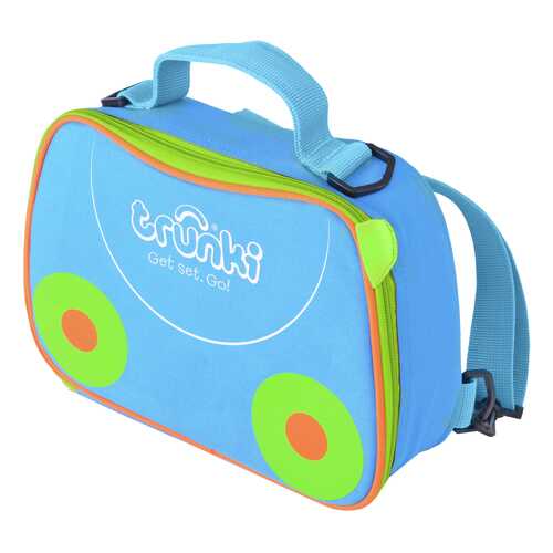 Термосумка Trunki 0288-GB01 в Четыре глаза