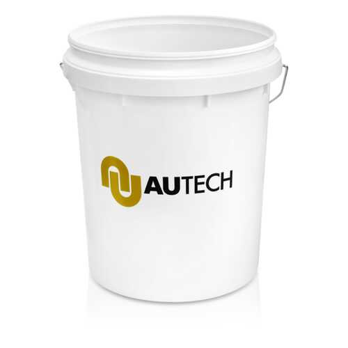 Ведро для мойки автомобиля с пескоотделителем (1-н паз) AuTech Au-1053 в Четыре глаза