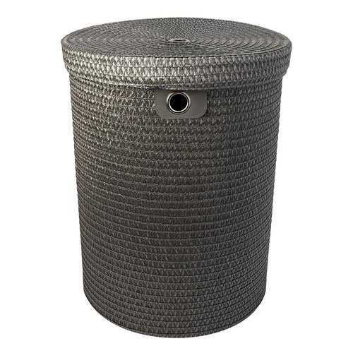 Корзина для белья Hoff DSA18-2RL в Четыре глаза