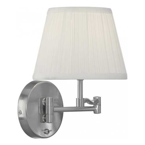 Бра Arte Lamp A2872AP-1SS E27 в Четыре глаза