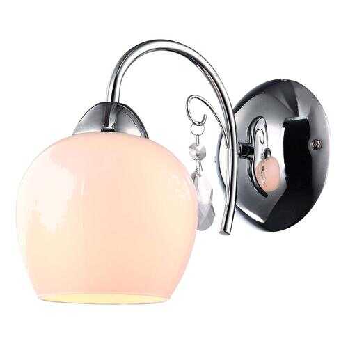 Бра Arte Lamp A9548AP-1CC E27 в Четыре глаза
