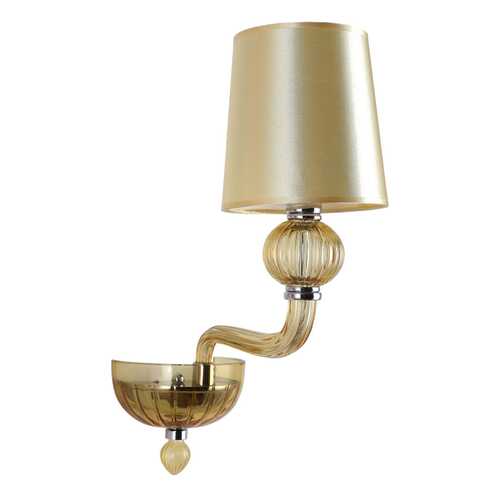 Бра Divinare 1154/02 AP-1 E14 в Четыре глаза