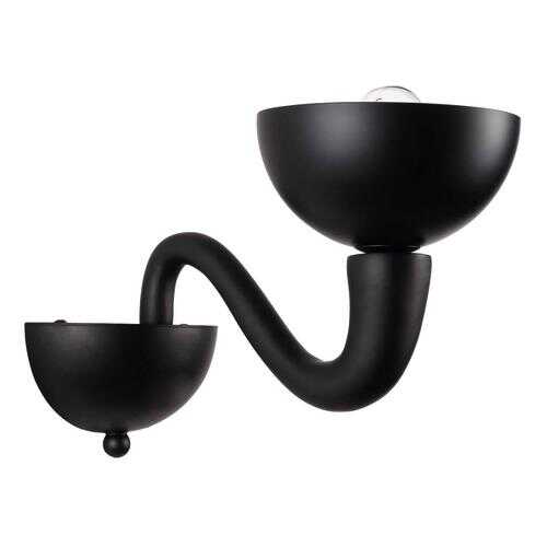 Бра Divinare Bianca-Nero 7091/04 AP-1 в Четыре глаза