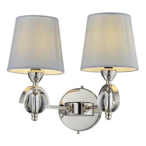 Бра Lumien Hall Амелия LH1037/2W-CR в Четыре глаза