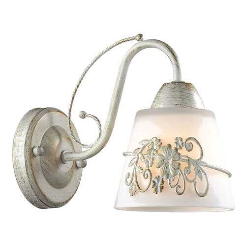Бра Lumion 3003/1W E14 в Четыре глаза