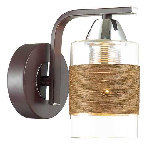 Бра Lumion 3030/1W E27 в Четыре глаза
