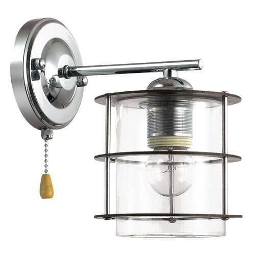 Бра Lumion 3504/1W E27 в Четыре глаза
