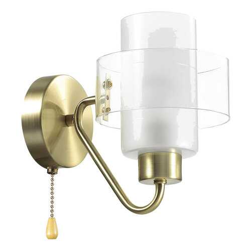 Бра Lumion 3705/1W E14 в Четыре глаза