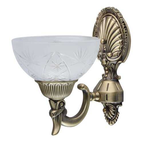 Бра MW-LIGHT 317021801 E27 в Четыре глаза