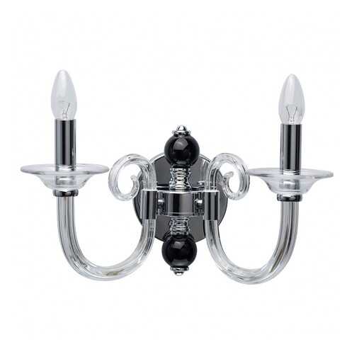 Бра MW-LIGHT 483024302 E14 в Четыре глаза